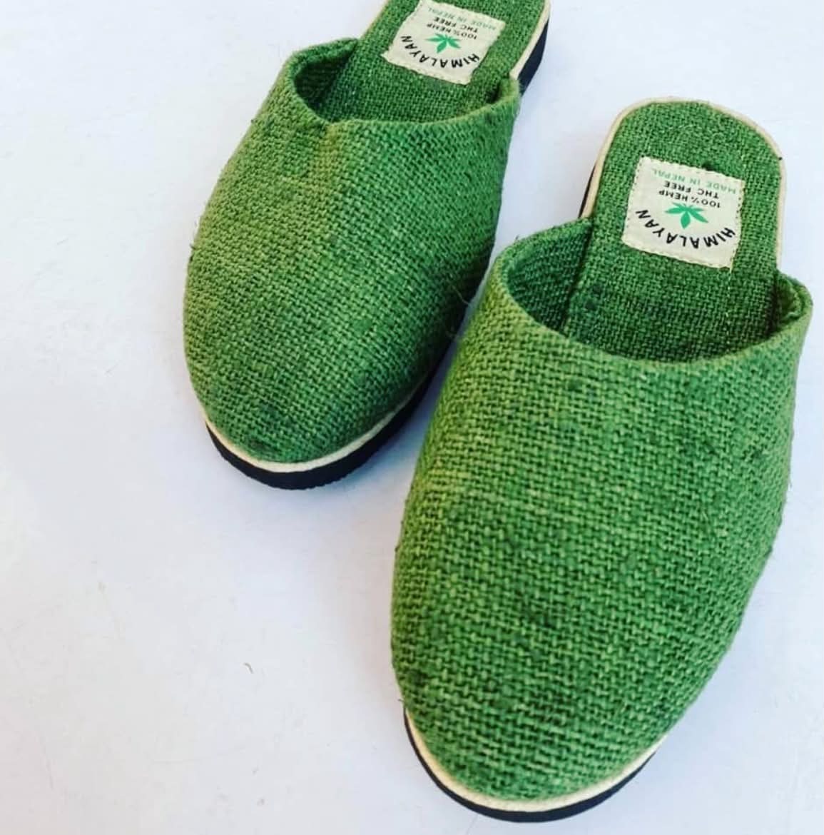 Slippers